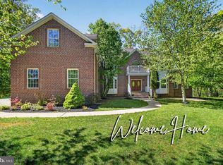 116 Rabbit Hill Rd, Princeton Junction, NJ 08550