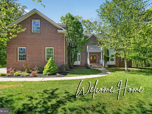 116 Rabbit Hill Rd, Princeton Junction, NJ 08550