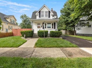 2437 E 34th St, Lorain, OH 44055