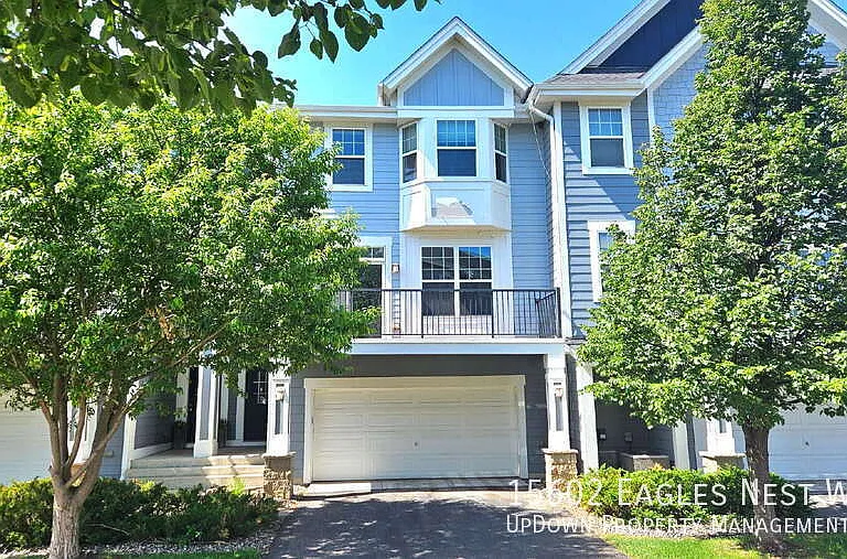 15602 Eagles Nest Way — Photo 1