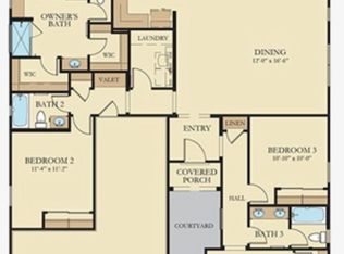 2814 W Minton St, Phoenix, AZ 85041