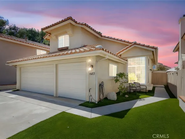 683 Crestwood Pl, Escondido, CA 92026