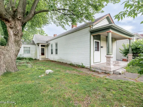 109 S Charlton St, Louisville, KY 40206