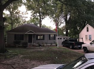 538 Taylor Dr, Greenwood, MS 38930