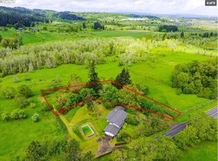 Bailey Hill Rd, Eugene, OR 97405