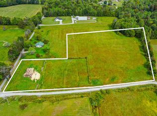 9999 Nora Belle Rd, London, KY 40741