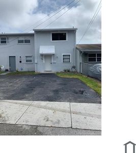 958 NW 24th Ave, Fort Lauderdale, FL, 33311