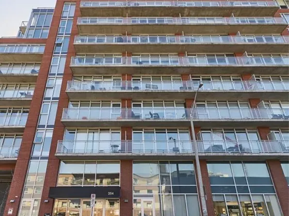 354 Gladstone Ave, Ottawa, ON