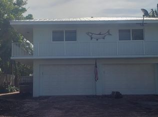 214 Azalea St, Plantation Key, FL 33036