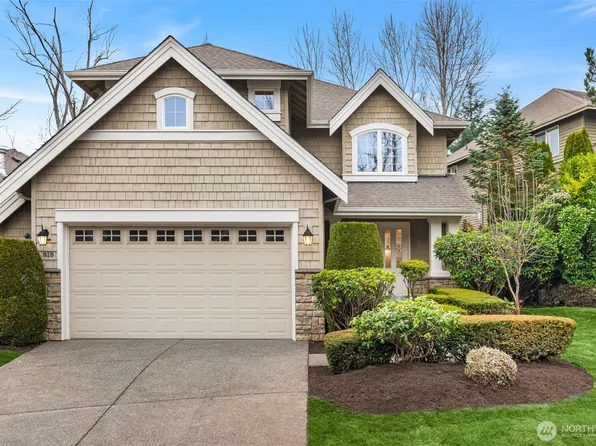 818 S 36th Place, Renton, WA 98055