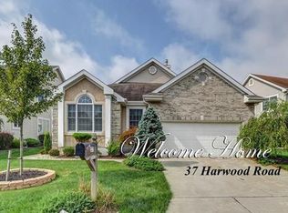 37 Harwood Rd, Monroe Township, NJ 08831
