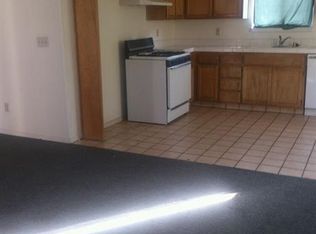 1352 Hansen Ave, Merced, CA 95340