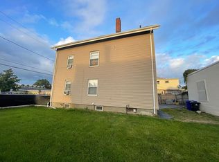 156 Sisson St, Pawtucket, RI 02860