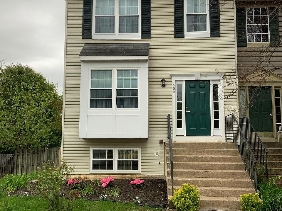 1st image of 500 Falkirk Ct