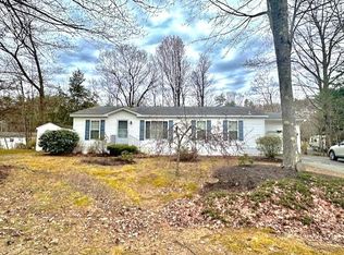 181 Tucker Dr, Hopkinton, NH 03229