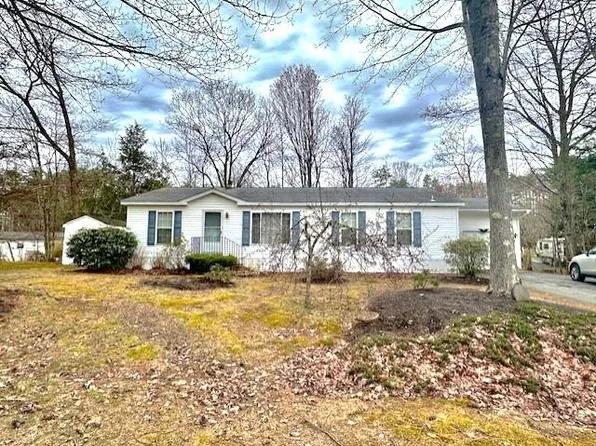 181 Tucker Drive, Hopkinton, NH 03229