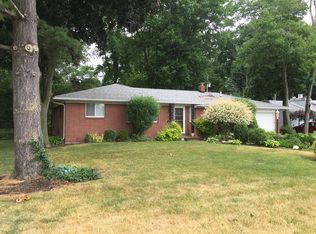 1552 Claybourne Dr, Toledo, OH 43614