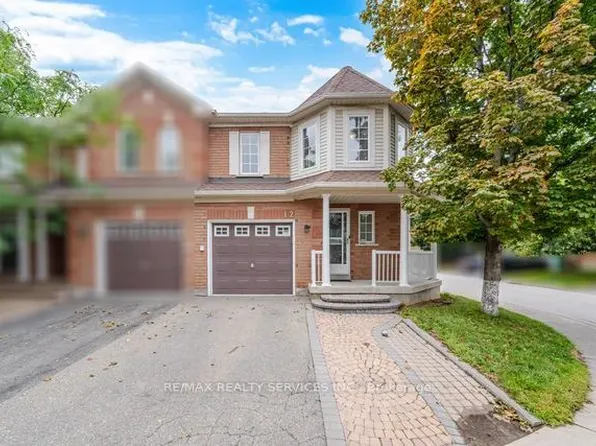 9900 McLaughlin Rd N #12, Brampton, ON L6X 4Y3