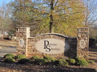 0 S Pointe Ct, Tignall, GA 30668