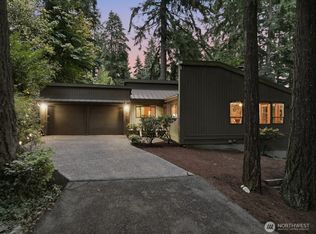 Horizon View, Lake Forest Park, WA 98155