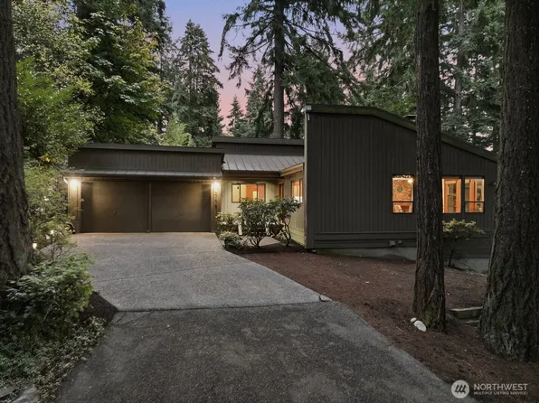 4786 NE 178th Street, Lake Forest Park, WA 98155