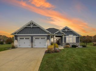 11303 Echo Valley, Middlebury, IN 46540