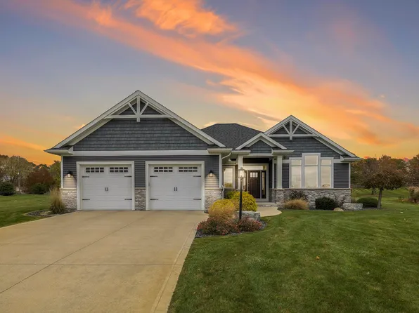 11303 Echo Valley, Middlebury, IN 46540