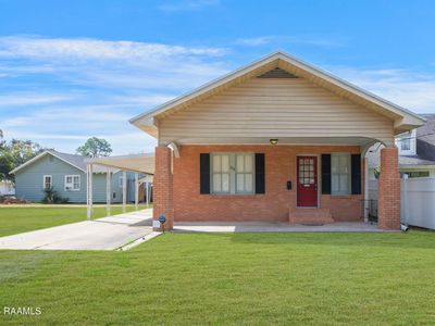 1111 Berard St, Breaux Bridge, LA, 70517