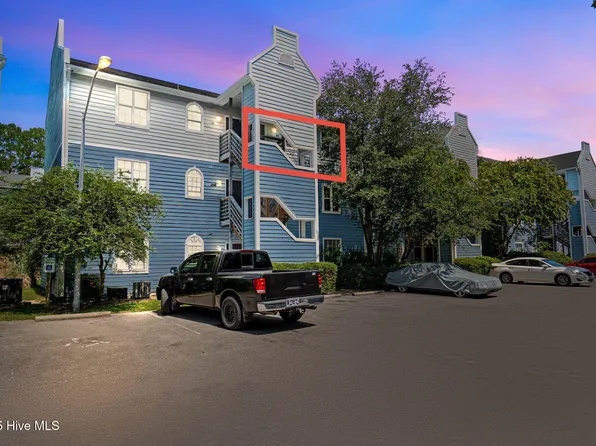 4240 Wilshire Boulevard #305-E, Wilmington, NC 28403