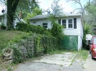 2022 Drury Ave, Kansas City, MO 64127