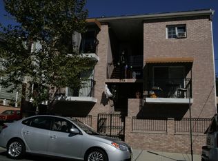 314 4th St APT 2, Union City, NJ 07087
