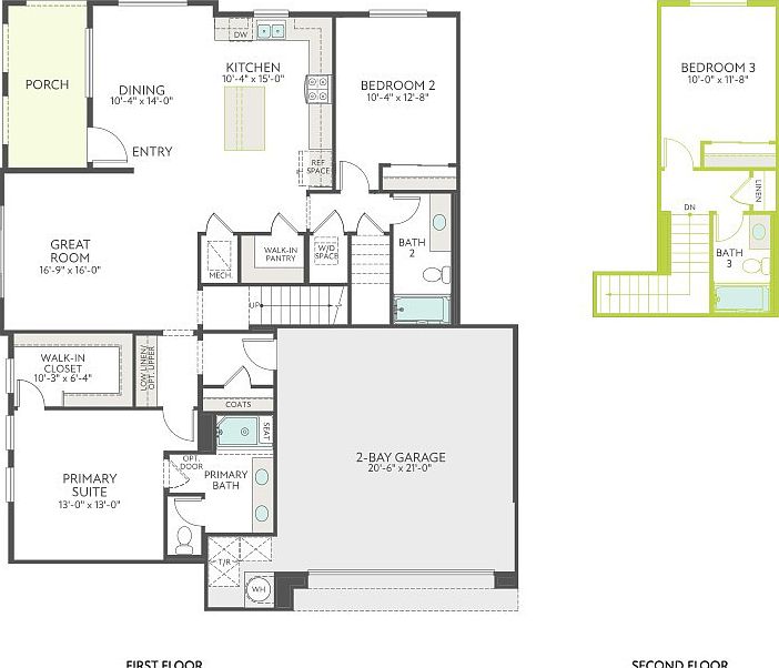 1st image of 16150 E Preserve Loop