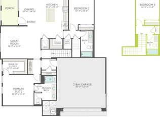 16150 E Preserve Loop, Chino, CA 91708