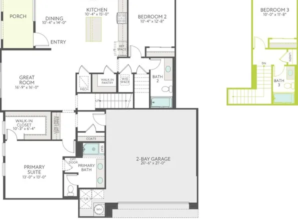 16150 E Preserve Loop, Chino, CA 91708