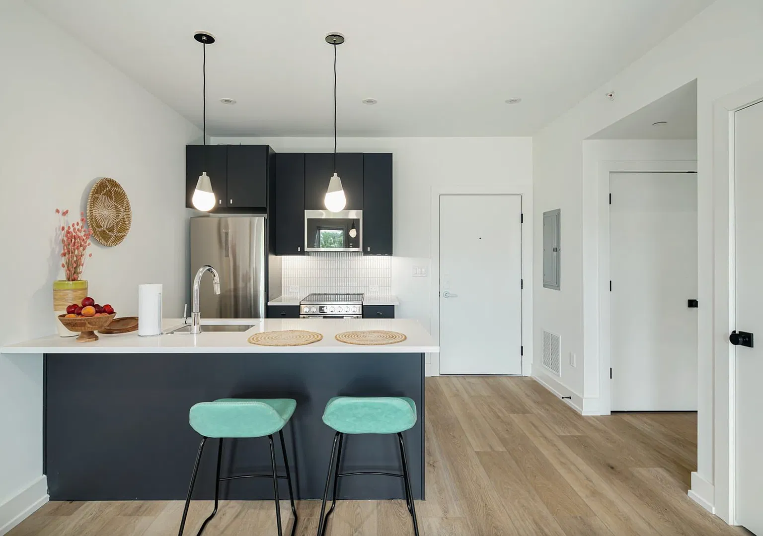 Brand New Apartment Cedar Park — Photo 1