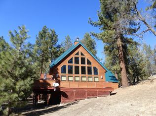 26081 Paramount Dr, Tehachapi, CA 93561