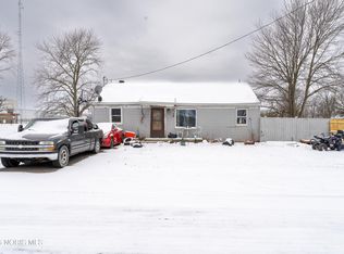 203 N 1st St, Continental, OH 45831