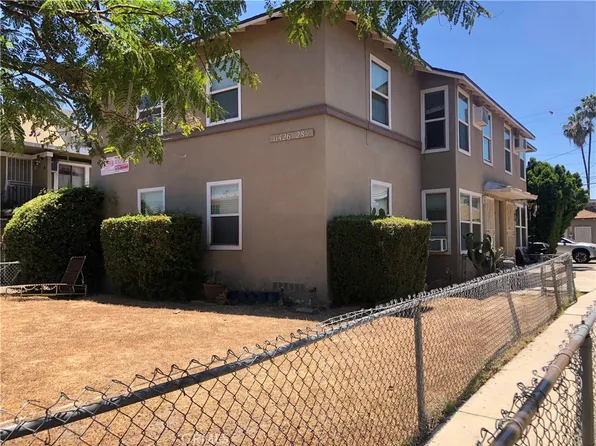 11426 Emelita St, North Hollywood, CA 91601