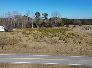 0 White Level Rd LOT 2, Louisburg, NC 27549