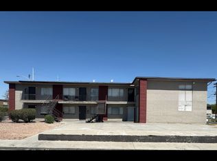 1107 E Desert Inn Rd #4, Las Vegas, NV 89109