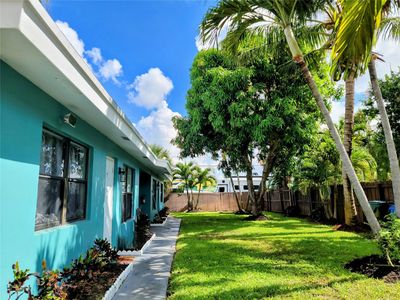901 NE 40th Street, Fort Lauderdale, FL, 33334