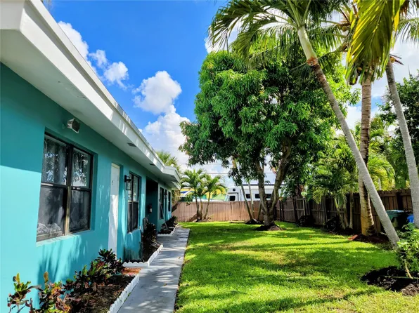 901 NE 40th Street, Oakland Park, FL 33334