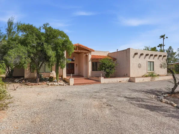 535 E Rudasill Rd, Tucson, AZ 85704