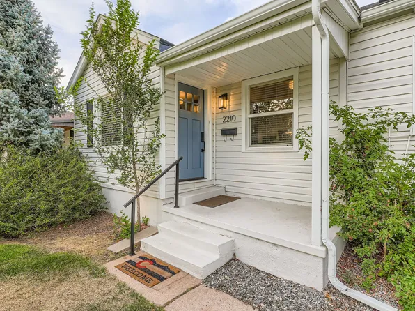 2210 S Clarkson St, Denver, CO 80210