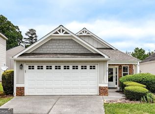 16 Lila Way, Cartersville, GA 30120