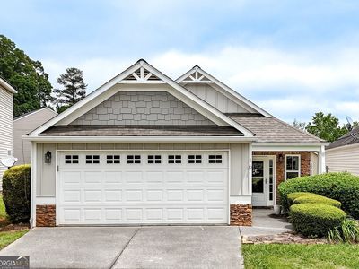 16 Lila Way, Cartersville, GA, 30120