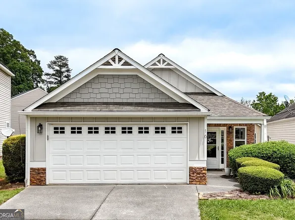 16 Lila Way, Cartersville, GA 30120