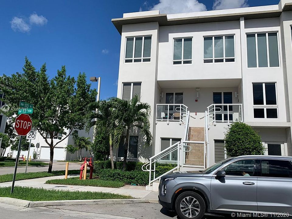 1st image of 10305 NW 63rd Ter APT 202