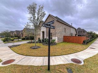17631 Cleeves Dr, Richmond, TX 77407