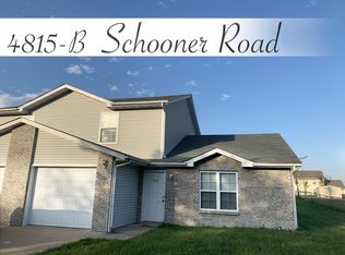 4815 E Schooner Rd #B, Columbia, MO 65201